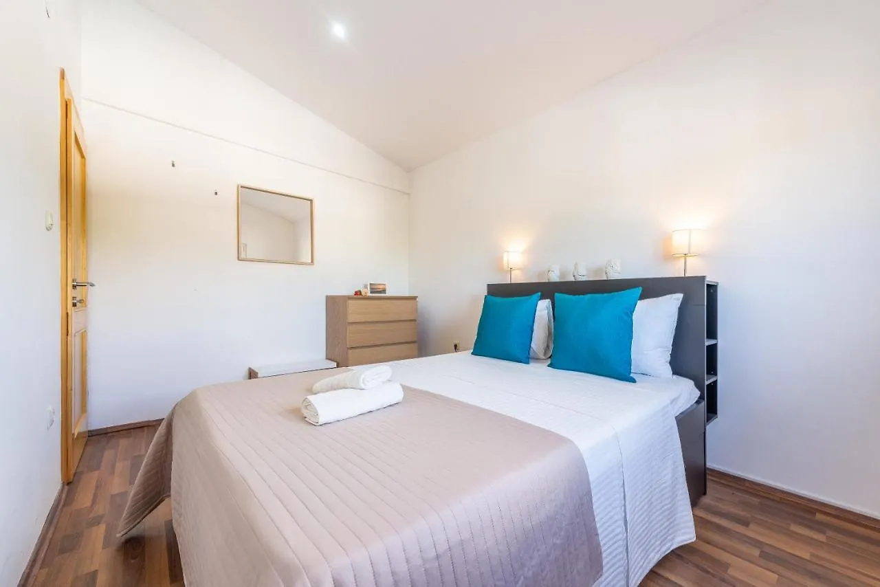 Apartman Luka Vrana  Apartmán Vrana (Zadar)