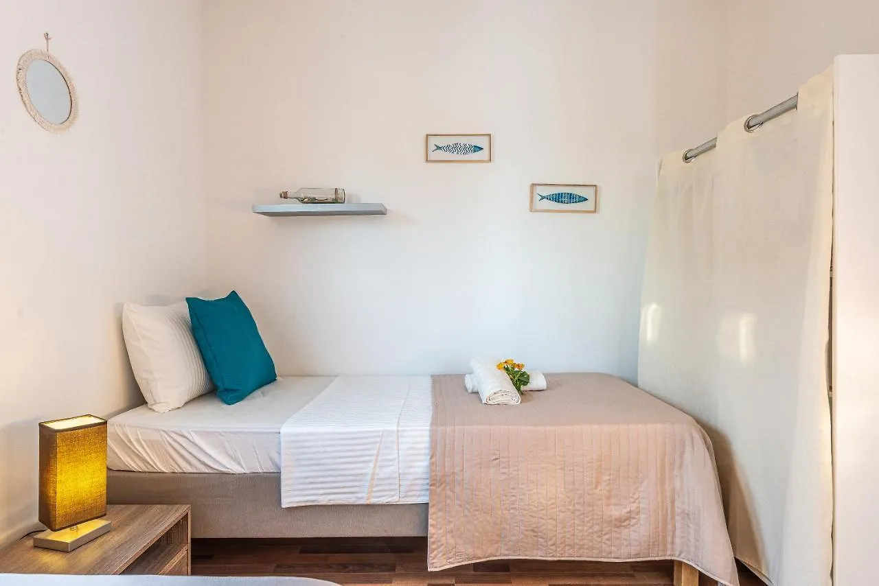Apartman Luka Vrana  Vrana (Zadar)