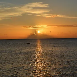 Middle Country 97-1 La Recette Du Bonheur , Deshaies Guadeloupe