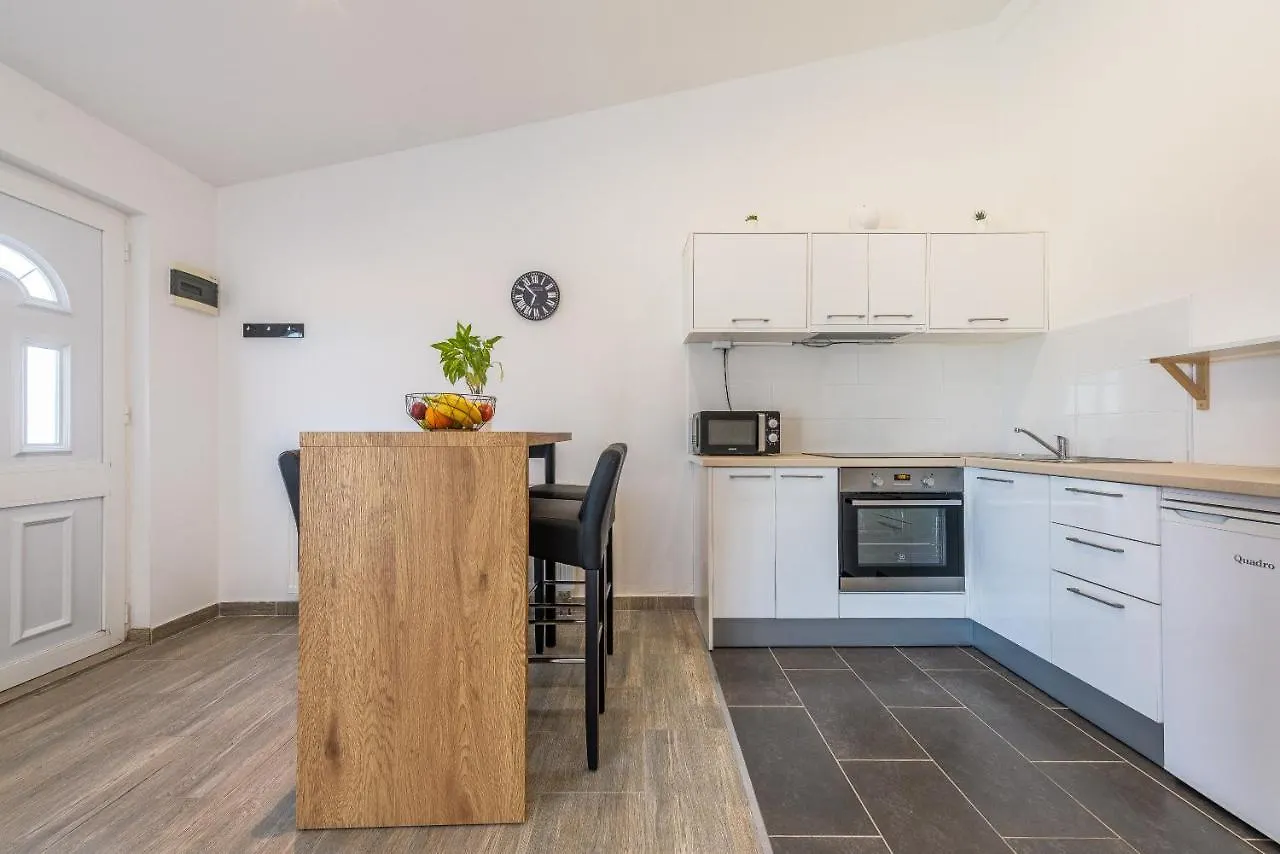 Apartman Luka Vrana