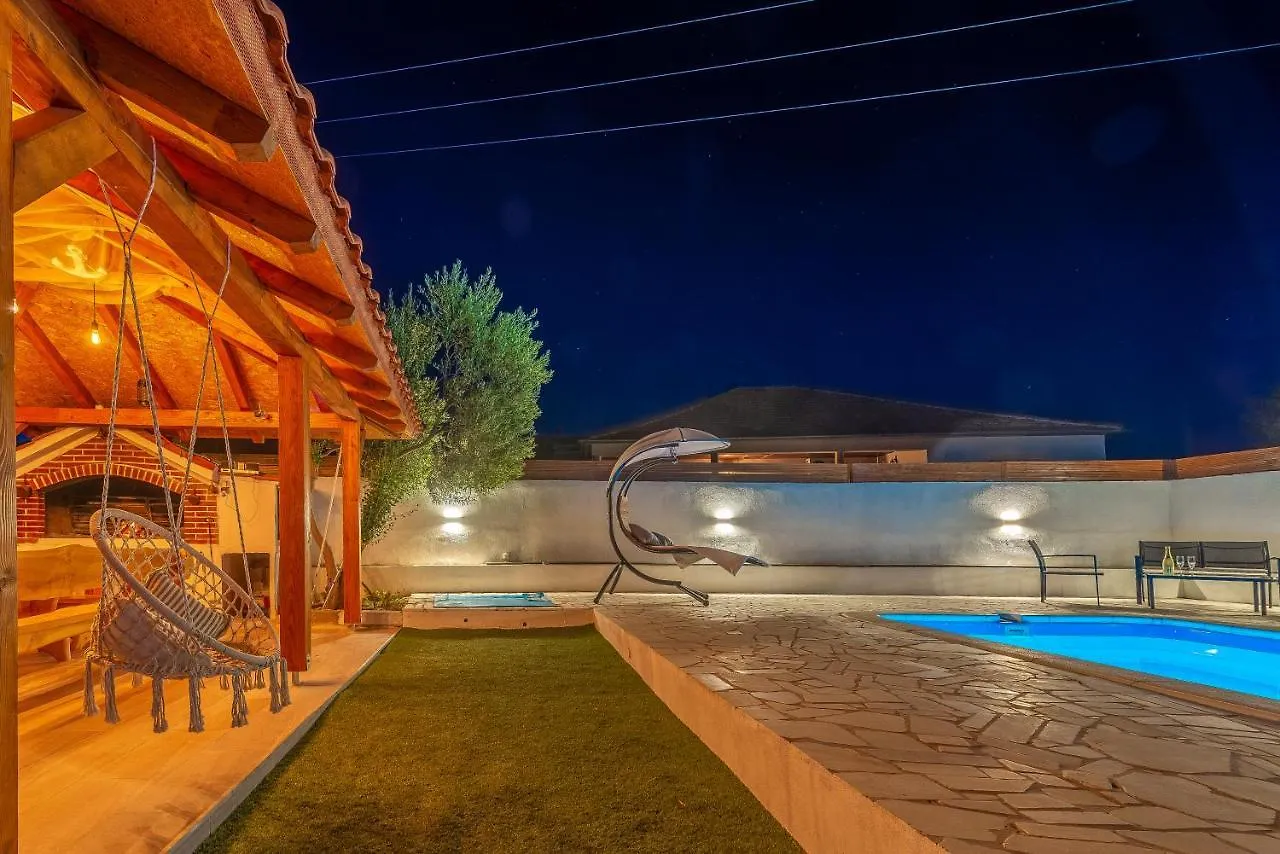 Apartman Luka Vrana  0*, Vrana (Zadar) Kroatien