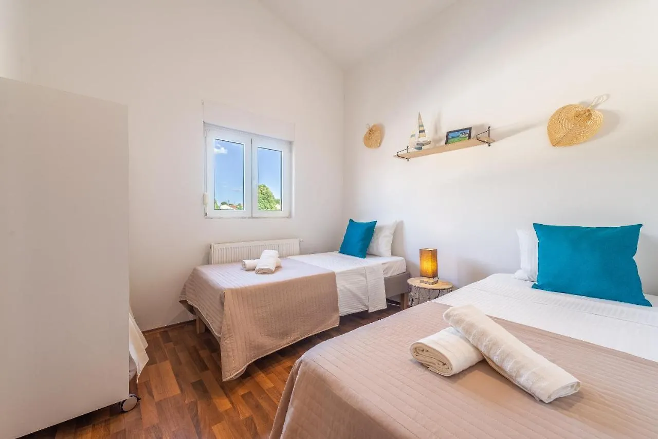 Apartman Luka Vrana  Vrana (Zadar)