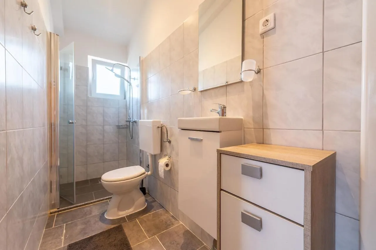 Apartman Luka Vrana  Apartment Vrana (Zadar)