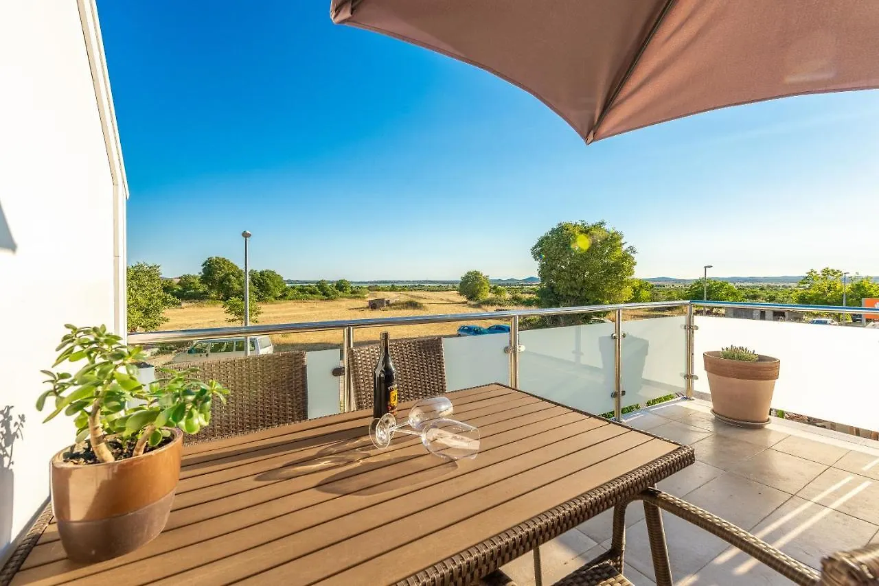 Apartman Luka Vrana  Vrana (Zadar)